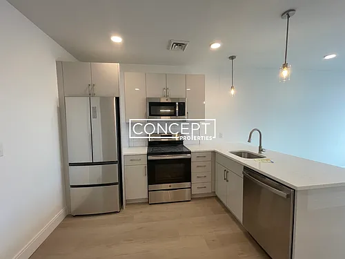 1 Newcomb St #603 Photo 1