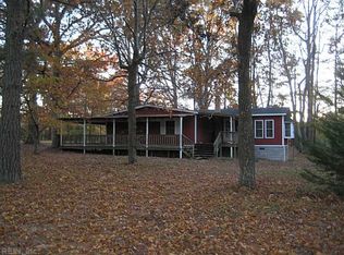 13512 Geo Wash Mem Hwy, Saluda, VA 23149