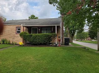 247 Struthers Liberty Rd, Campbell, OH 44405
