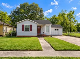 2039 Earl St, Beaumont, TX 77703