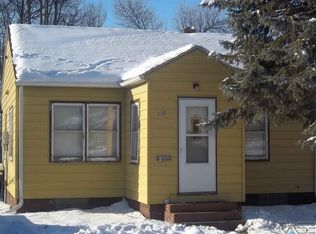 111 N Davidson St, Luverne, MN 56156