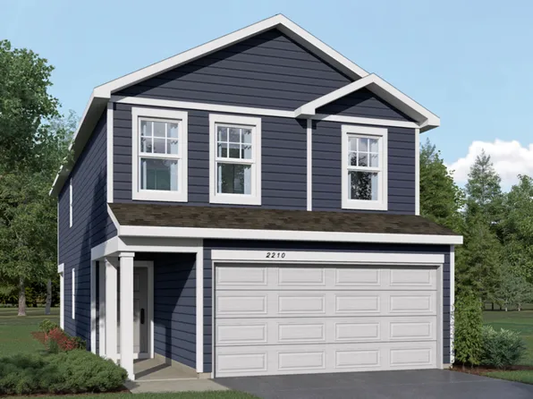 1943 Aztec Ave, Shakopee, MN 55379