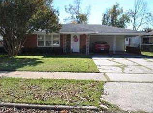 2602 Ormond Pl, Bossier City, LA 71111