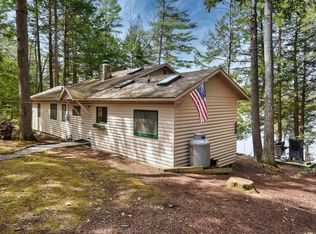 125 Buck N Doe Trl #DOE, Augusta, ME 04330