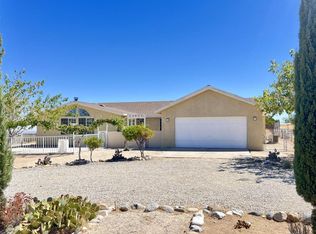 21925 Fort Tejon Rd, Llano, CA 93544