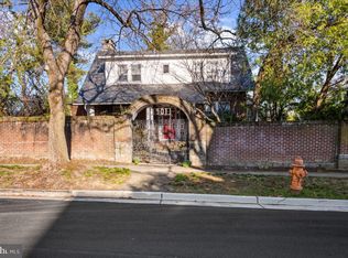 1901 Chelsea Rd, Baltimore, MD 21216