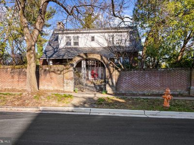 1901 Chelsea Rd, Baltimore, MD, 21216