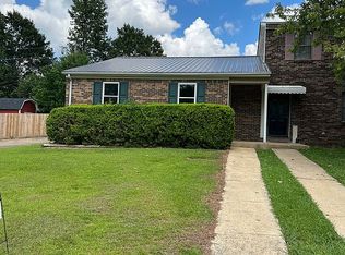 1124 1st St NW, Arab, AL 35016