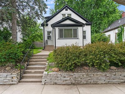 3611 Upton Ave N, Minneapolis, MN, 55412