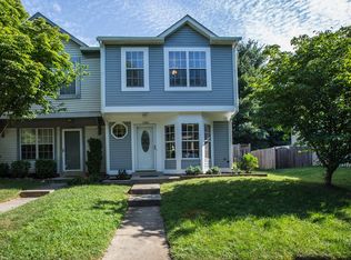 15684 Cliff Swallow Way, Rockville, MD 20853