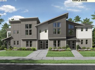 8016 SE Butternut Creek Pkwy #LOT73, Hillsboro, OR