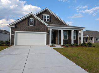124 Calhoun Falls Dr LOT 110, Myrtle Beach, SC 29579