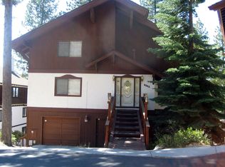 1132 Altdorf Ter, Incline Village, NV