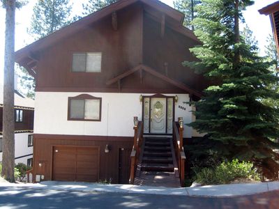 1132 Altdorf Ter, Incline Village, NV, 89451
