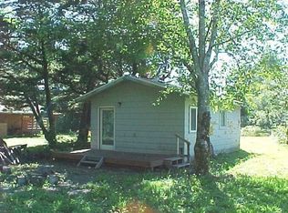25875 David Ave, Rockaway Beach, OR 97136
