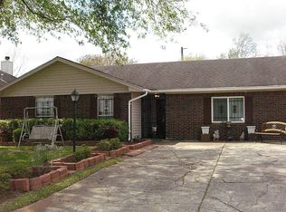 611 Bright Penny Ln, Houston, TX 77015