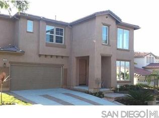 1296 Santa Olivia Rd, Chula Vista, CA 91913