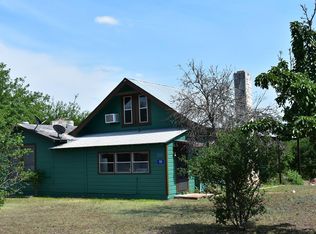 138 Pleasure Hill Rd, Ingram, TX 78025