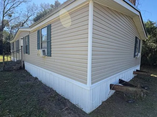 124 Futch Ln, Thomasville, GA 31792