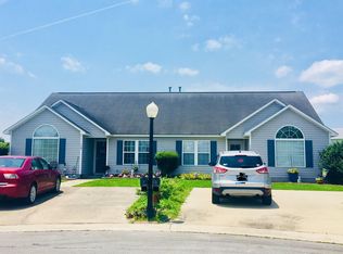 112114-112 & Cor #114, Washington, NC 27889