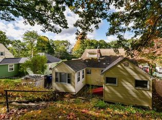 95 Deforest St, Hyde Park, MA 02136