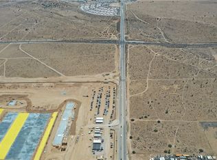 0 Us Highway 395, Hesperia, CA 92344