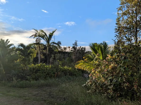 12-7136 Kalaunu St Lot 98, Pahoa, HI 96778
