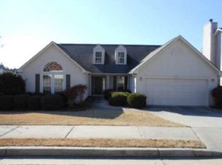 4020 River Green Pkwy, Duluth, GA 30096
