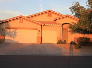 281 N Cottonwood St, Chandler, AZ 85225