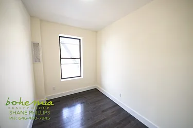 Rented by Bohemia Realty Group