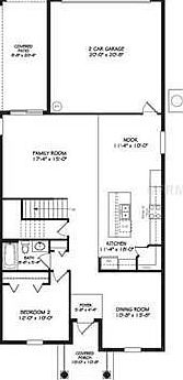 2nd image of 6447 Point Hancock Dr