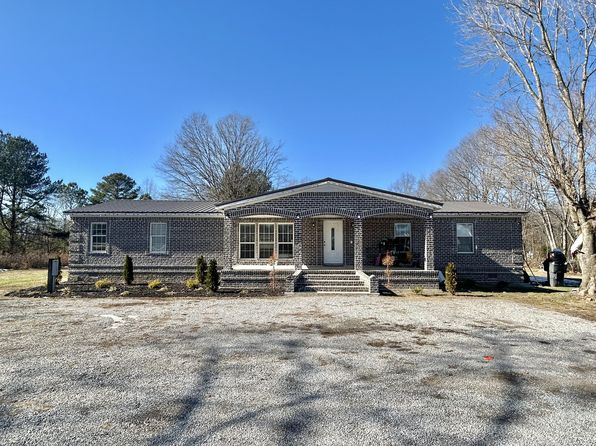 1650 Old Tullahoma Hwy, Manchester, TN 37355