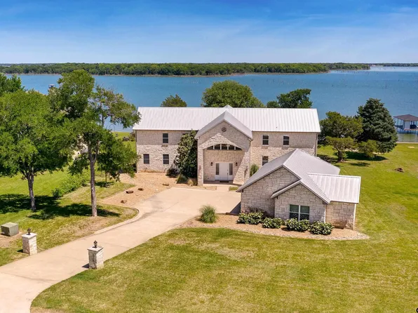 707 El Barco, Corsicana, TX 75109