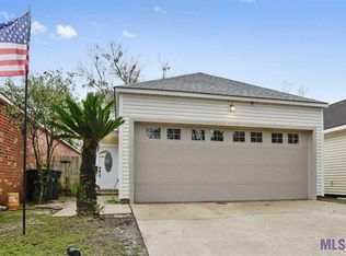 13136 Jennifer Lynne Ave, Baton Rouge, LA 70815