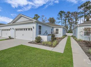 200 Holloway Hill, Pooler, GA 31322