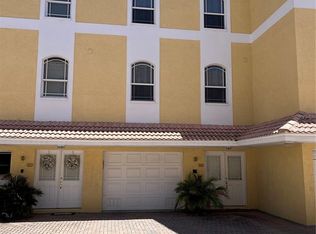 11595 Gulf Blvd #5, Treasure Island, FL 33706