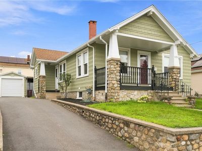 1173 Park Ave, Woonsocket, RI, 02895
