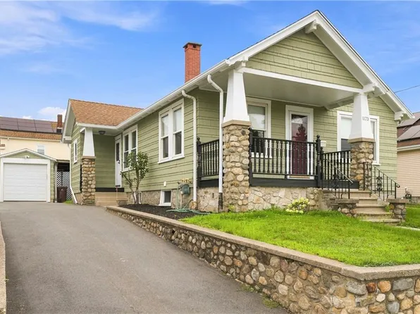 1173 Park Ave, Woonsocket, RI 02895
