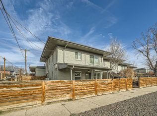 3219 E 33rd Ave, Denver, CO 80205