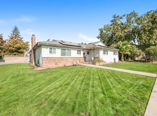 3411 E Fairmont Ave, Fresno, CA 93726