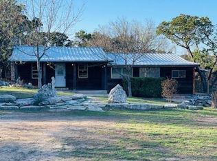 131 Red Bud Hill Rd, Ingram, TX 78025