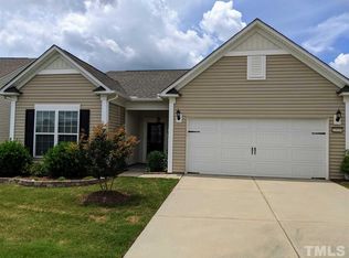 2420 Fiddich Ln, Fuquay Varina, NC 27526