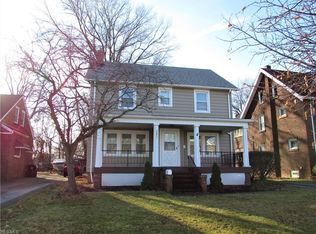 16403 W Park Rd, Cleveland, OH 44111