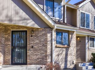 8735 W Cornell Ave APT 8, Lakewood, CO 80227