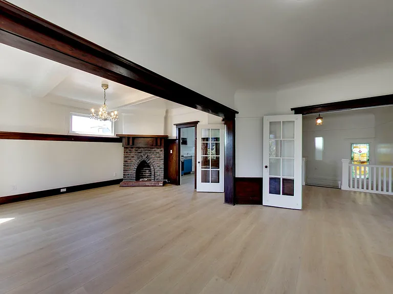 425 Steiner St #3 — Photo 4
