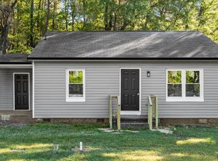 718 Miles St, Eden, NC 27288