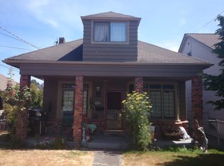 3226 61st Ave SW, Seattle, WA 98116