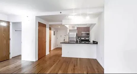 Rented by Metropolitan Property Group