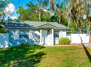 1814 E Yukon St, Tampa, FL 33604