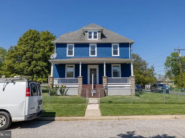 3914 Pinewood Ave, Baltimore, MD 21206